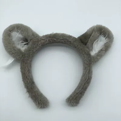 Great Wolf Lodge Headband Wolf Ears Child Size • $7.99