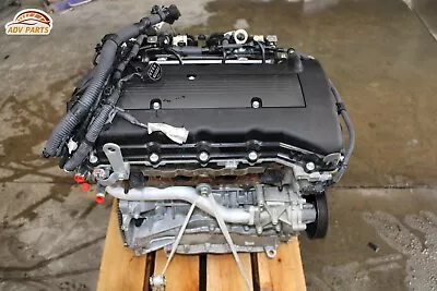 Mitsubishi Outlander Sport 4wd 2.0l Engine Motor Oem 2020 💎 • $1749.99