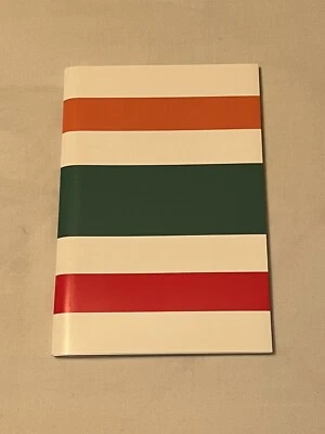 $375 • Buy Alec Soth Zine 7-eleven 7/11