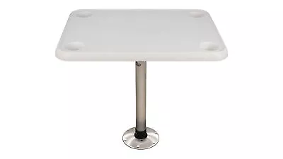 Springfield Marine 1690107 Rectangle Table Package • $169.77