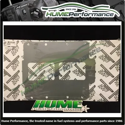 Sce 8-71 Blower Base Gasket Suits 8-71 To 10-71 Superchargers Sce 329030 • $29.95