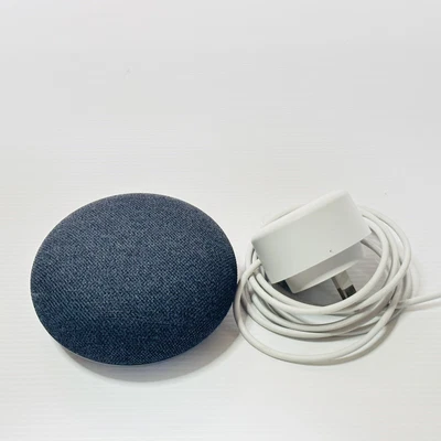$16 • Buy Google Nest Mini (2nd Generation) Smart Speaker - Charcoal