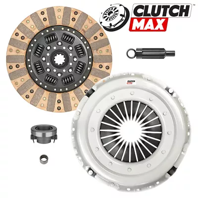 STAGE 3 HD 13 INCH CLUTCH KIT For DODGE RAM 2500 3500 5.9L 6.7L TURBO DIESEL G56 • $274.25