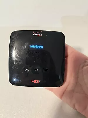 Verizon ZTE  890L 4G LTE Jetpack Mobile Hotspot Modem No Charger • $8.99