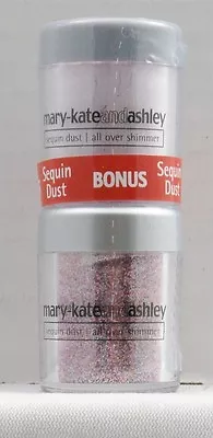 Mary-Kate & Ashley Sequin Dust All Over Shimmer - Sparkling Pink #591 • $11.99