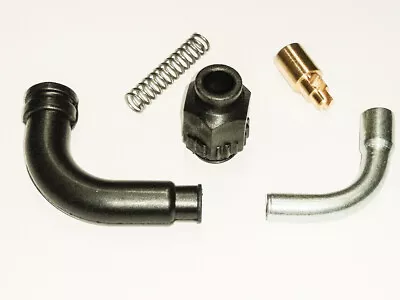 Hot Start Carb Choke Plunger Assembly Repair Kit Honda Crf450r Crf 450 2002-2008 • $27.94