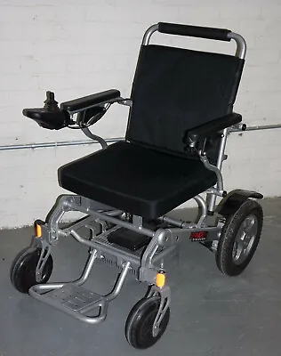 $1500 • Buy Porto Mobility RANGER Discovery  Lightweight Folding Electric Mobility Chair