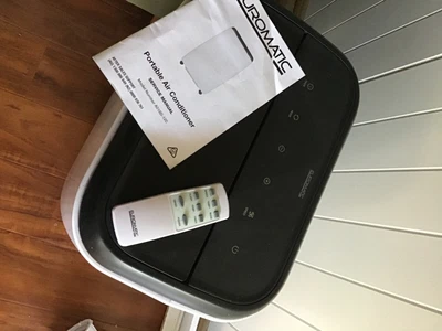 $150 • Buy Portable Air Conditioner