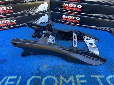 Suzuki GSXR1000 GSXR 1000 Gsxr K7 K8 Rear Subframe Sub Frame 2007 2008 SALE • $80.87