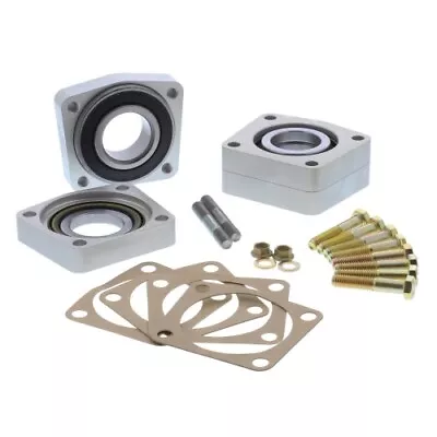 Strange Engineering A1030 C-Clip Eliminator Billet Aluminum DragRace Only For GM • $222.36