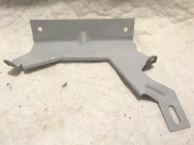 70 71 72 Oem Ss Dash Stereo Radio Speaker Bracket Chevelle Malibu Monte El Camin • $49.99