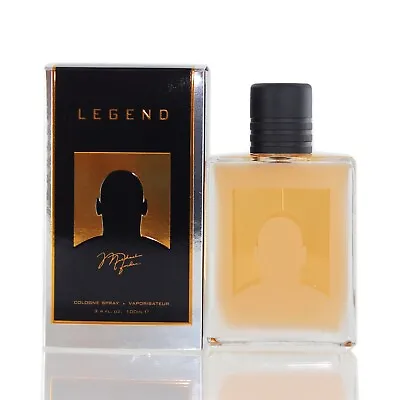 Michael Jordan Legend/cologne Spray 3.4 Oz (100 Ml) (m)-new In Box • $26.33