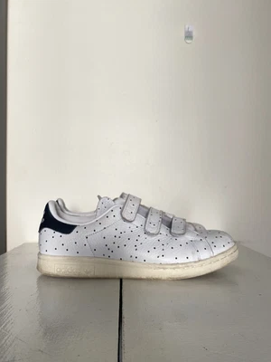 $36 • Buy Adidas Stan Smith With Polkadots