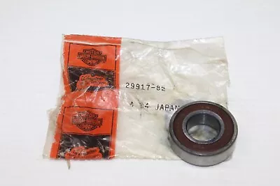 1982-84 Harley Ironhead XL Sportster Generator Armature Bearing 29917-82 NOS • $7.99