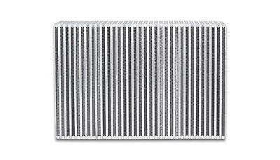 Vibrant Performance 12857 Vertical Flow Intercooler • $172.99