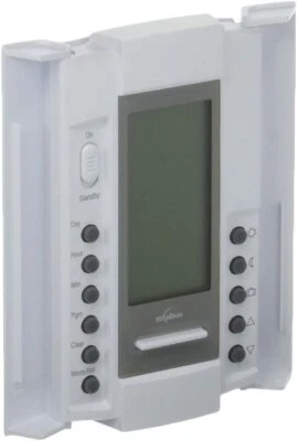$89.10 • Buy Aube Technologies TH115-A-120S 7-Day Programmable Line Voltage Thermostat For El