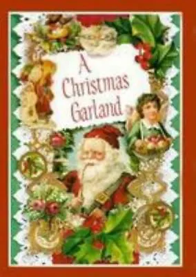 A Christmas Garland By Mitchell Julie • $7.01