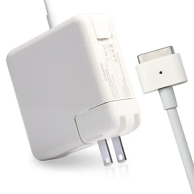 60W Power Adapter Charger For Apple Mac Macbook Pro 13  A1181 A1185 A1278 A1344 • $13.95