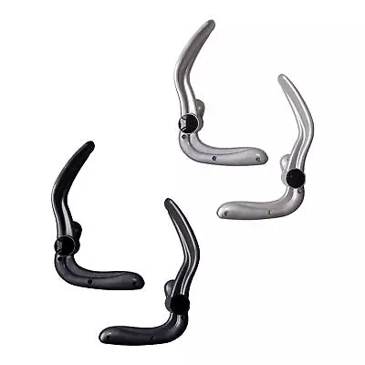 2 Pieces Office Chair Armrest Gaming Chair Arms Accessory For Office Chair • £25.85