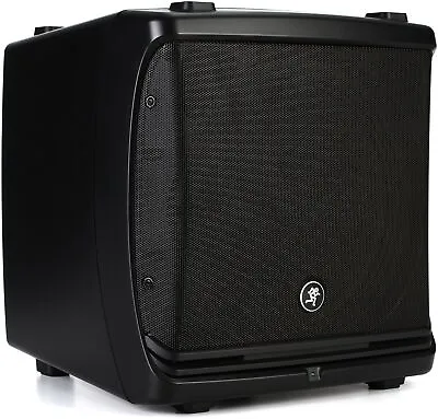 Mackie DLM12 2000W 12 Inch Powered Speaker • $999.99
