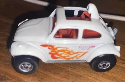 HOT WHEELS Volkswagen Beetle 1983 Made In Malaysia • $10.50