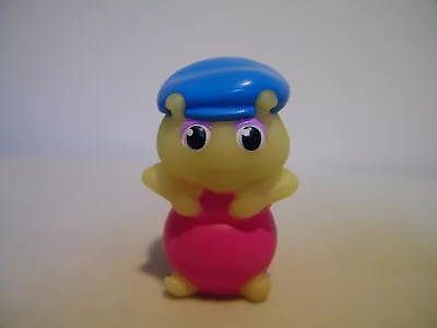 Vintage Hasbro Glo Worm Friends CAPPYBUG • $20