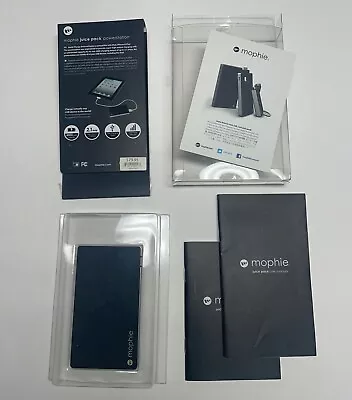 Mophie Juice Pack Powerstation  4000mAh - Good Condition  • $6.99