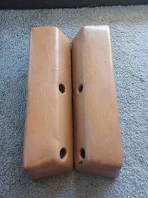 $105 • Buy GMH Holden Torana LH LX UC Arm Rests X2 Front Pair