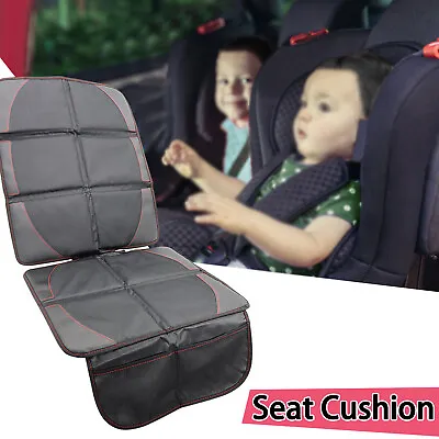 £13.49 • Buy Car Seat Cover Seat Protector Mat Pet Child Baby Pad Baby Kid Protection Cushion