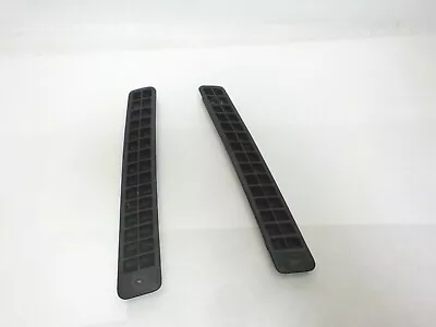 Jeep Wrangler YJ 1987-1995   Driver & Passenger Hard Top Vent Pair     FREE SHIP • $49.99