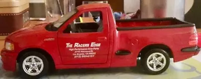 1:18 Ford F150 SVT Lightning Pickup ((The Racers Edge)) Water Slide Decals 1:21 • £15