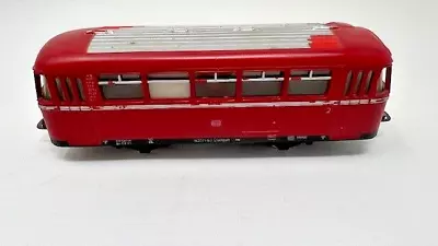 Vintage Marklin HO 4018 Powered Railbus Trailer • $15.50