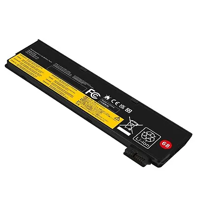 68+ 45N1775 45N1776 Battery For Lenovo ThinkPad T440 T440S X240 X250 X260 S440 • $20.89