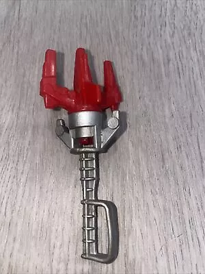 1986 Masters Of The Universe Gwildor Cosmic Key  He-Man Accessory Weapon • $20