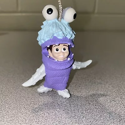 Disney Ornament Pixar Monsters Inc BOO RARE • $24.97