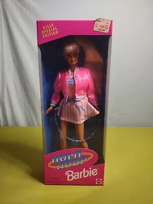 VTG 1997 HULA HOOP BARBIE Blonde: Special Edition Doll #18167 Mattel - NEW • $25
