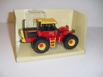 1/32 Versatile 950 Toy Farmer 4WD Tractor By ERTL NIB! • $175