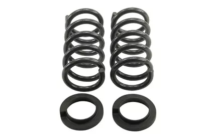 Belltech Front Lowering Springs For 94-04 Chevy S10/S15 6 Cyl 2 -3  Drop • $179