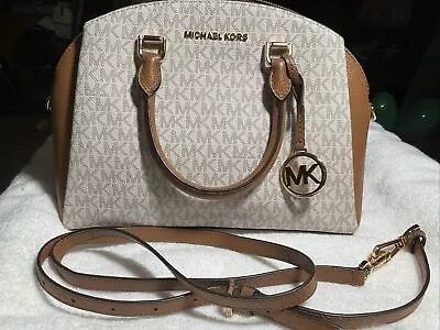 Michael Kors Preowned Handbag • $80