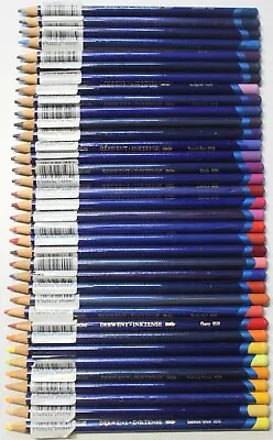 Derwent Inktense 72 Various Single Pencils • $2.61