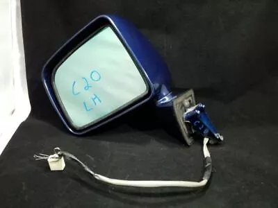 Driver Side View Mirror Power Fits 99-03 LEXUS RX300 636971 • $55