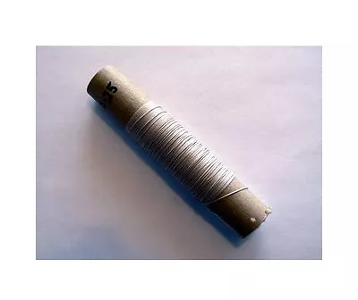 £4.30 • Buy Caldercraft Rigging Thread 0.10mm Natural (10m) (82010N) Model Boat Fittings