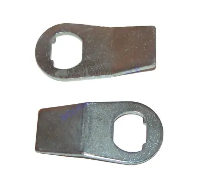 82-92 Camaro Firebird Monte Carlo Cutlass T-Top Lock Pawls NOS NEW GM PAIR • $27.95