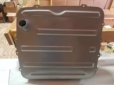 66 67 68 69 MG MGB Gas Fuel Tank 1966 1967 1968 1969 • $200