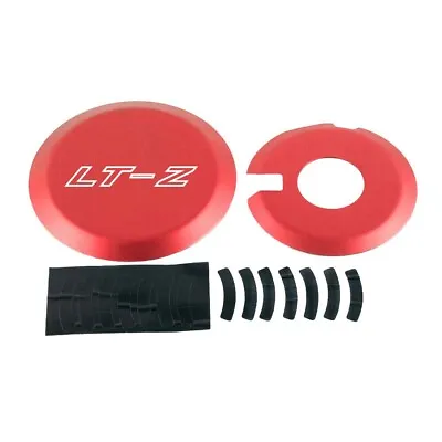 Engine Clutch Case Cover Guard For SUZUKI LTZ LT-Z 400 200 Motorcycle Protector  • $12.73