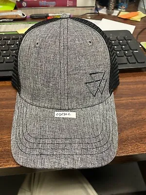 Massey Ferguson Mesh Back Hat • $24.99