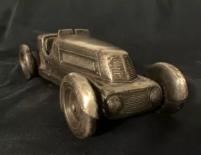 Rare 1934 Ford Edsel Roadster Model 40 Bronze Cast 13  Length  • $295