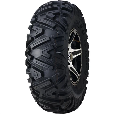 $143.30 • Buy Duro DI2038 Power Grip II Front Tire - 28X9R14 - 31-203814-289C