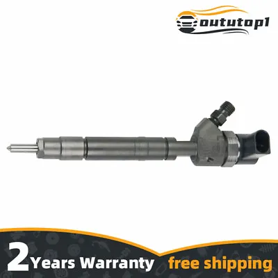 Fuel Injector For Mercedes Benz Sprinter Dodge 0500803AA A6110701687 0445110189 • $74.99