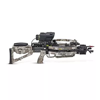 TenPoint Havoc RS440 XERO Garmin 440 FPS Crossbow  • $3999.99